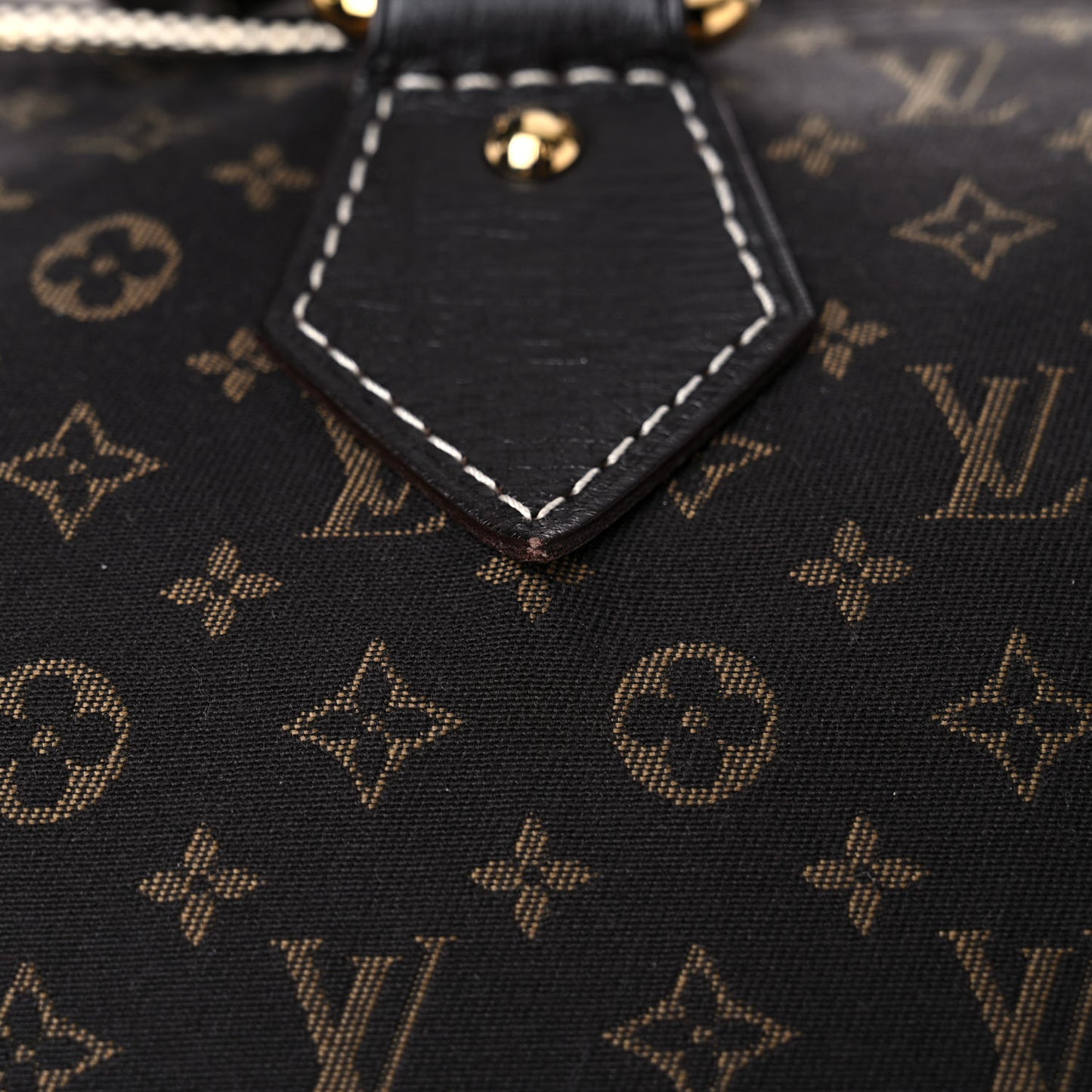 Monogram Idylle Speedy Voyage Bandouliere 45 Fusain