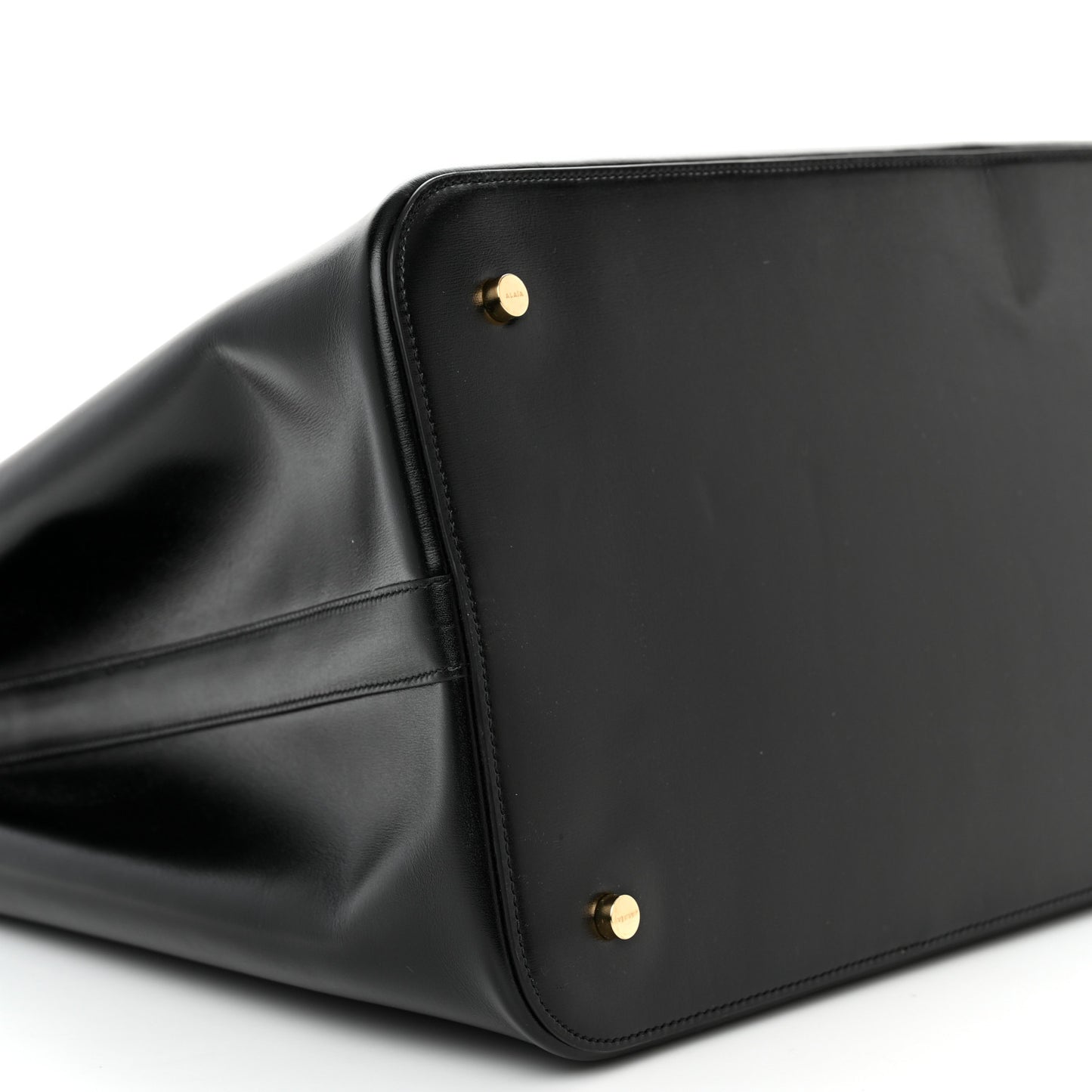 Calfskin Mina 50 Black