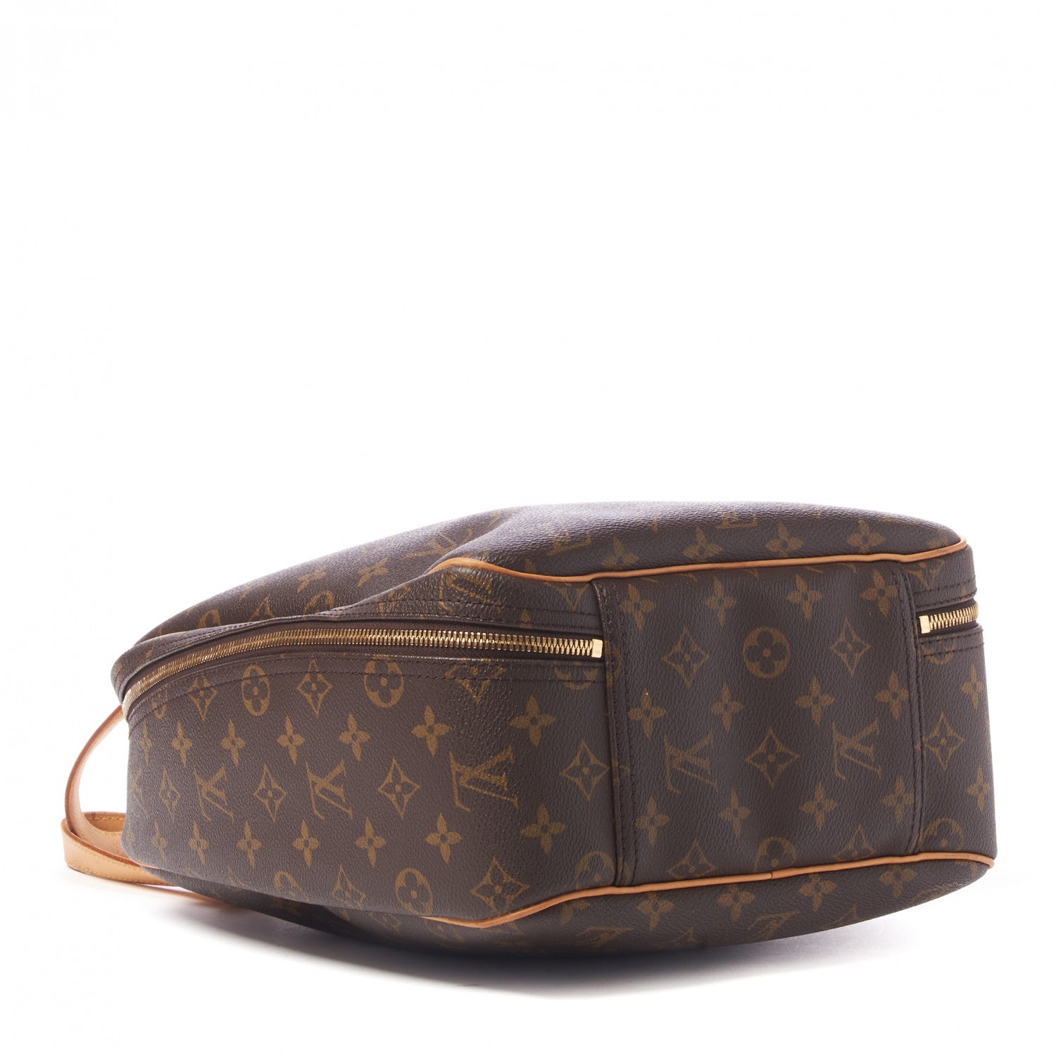 Louis Vuitton Monogram Excursion Shoe Bag 4 of 9