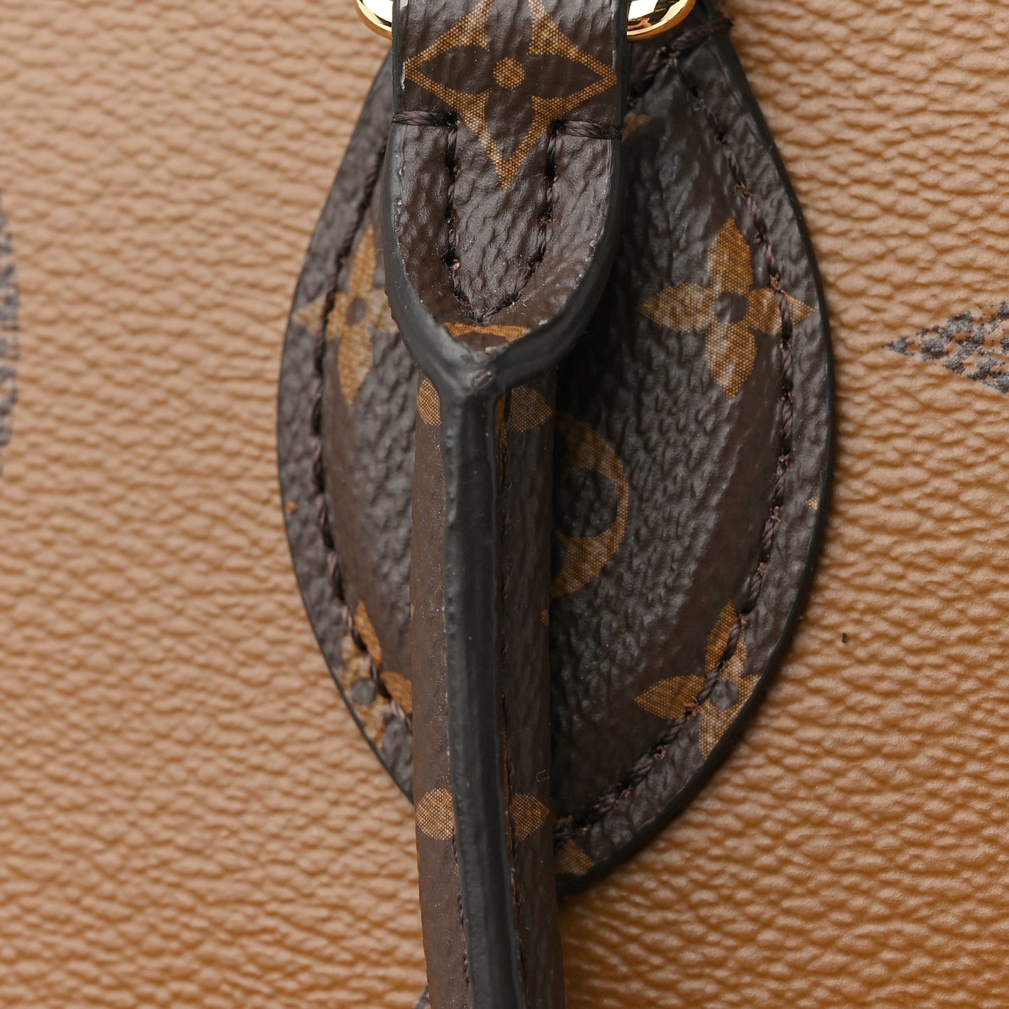 Reverse Monogram Giant Onthego GM
