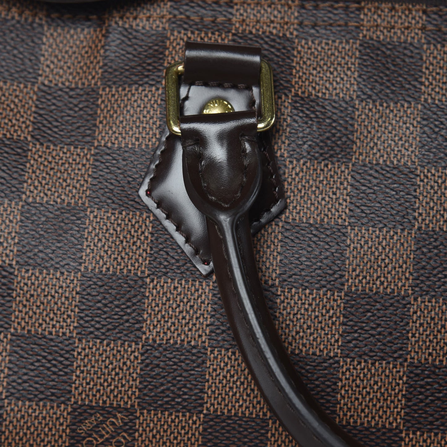 Damier Ebene Speedy 35