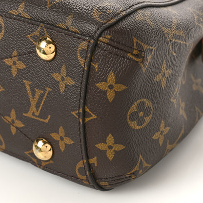 Louis Vuitton Monogram Montaigne BB 9 of 12