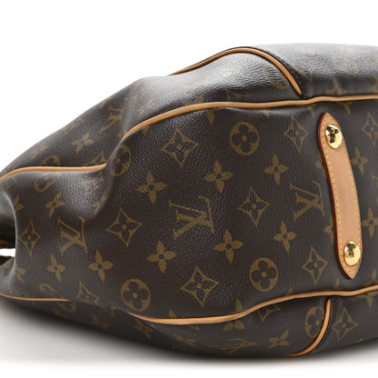 Louis Vuitton Monogram Galliera GM 9 of 11