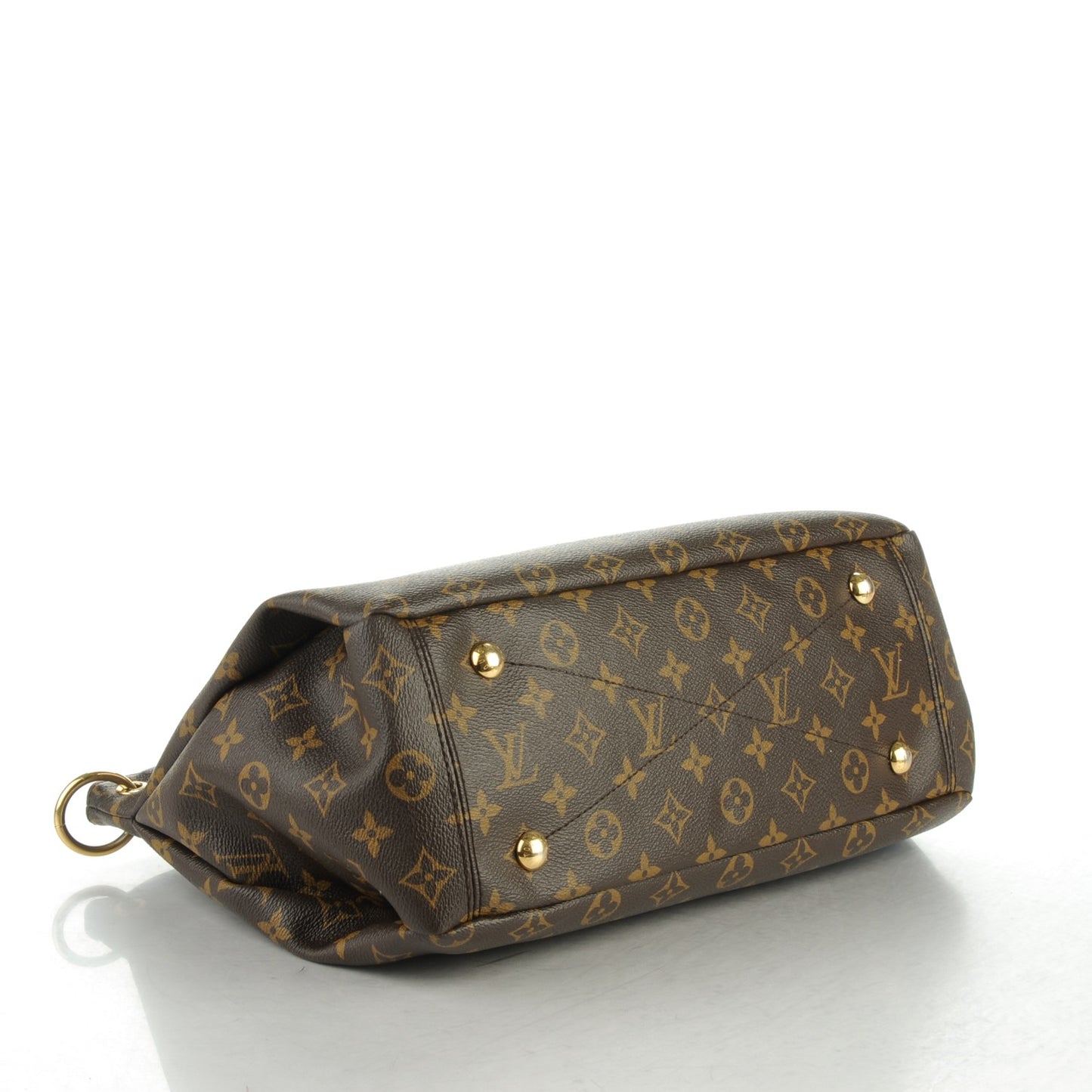 Monogram Pallas Cherry