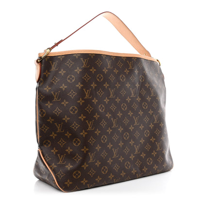 Louis Vuitton Monogram Delightful GM NM 3 of 11