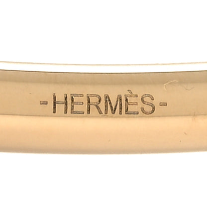 Hermes Permabrass H d'Ancre Belt Buckle 3 of 5