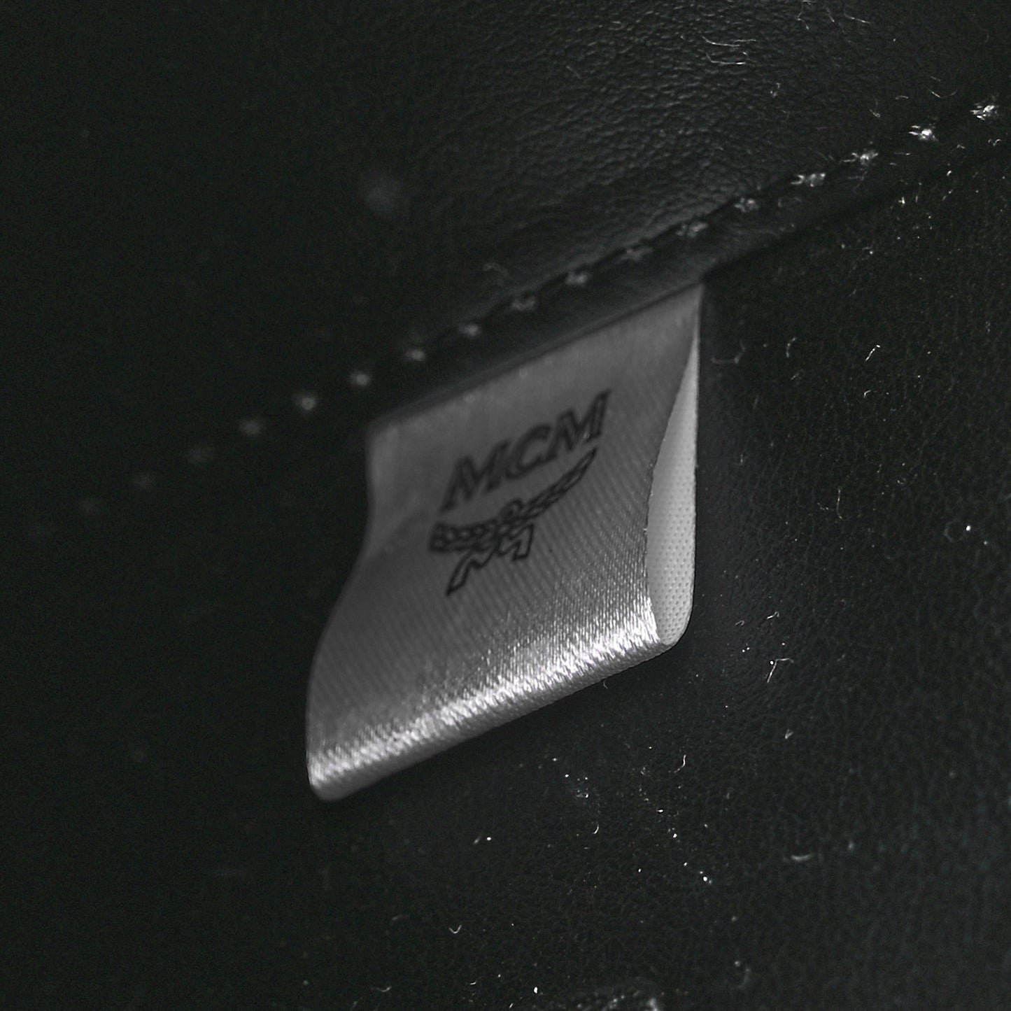 Visetos Jemison Crossbody Black