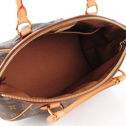 Louis Vuitton Monogram Tivoli PM 8 of 8