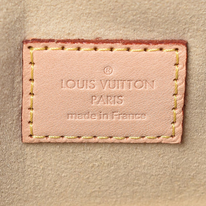 Louis Vuitton Monogram Hudson PM 6 of 13