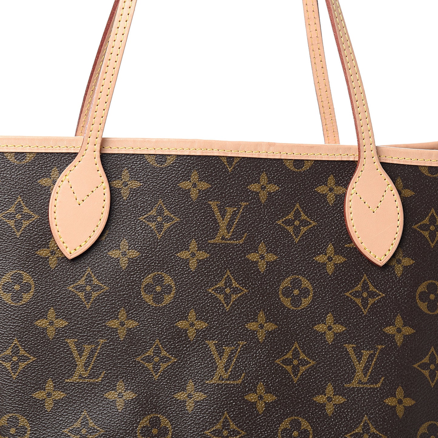 Monogram Neo Neverfull GM