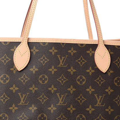 Louis Vuitton Monogram Neo Neverfull GM 9 of 9