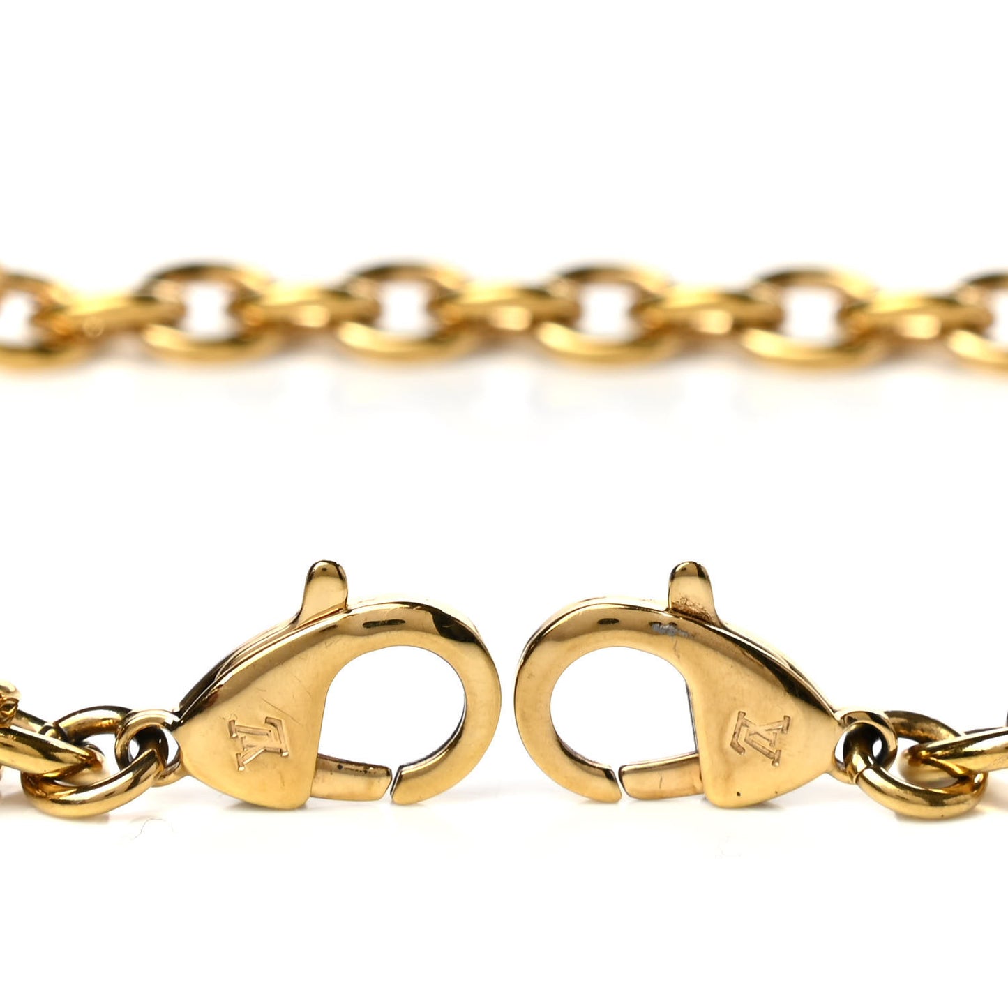 Felicie Chain Long Shoulder Strap