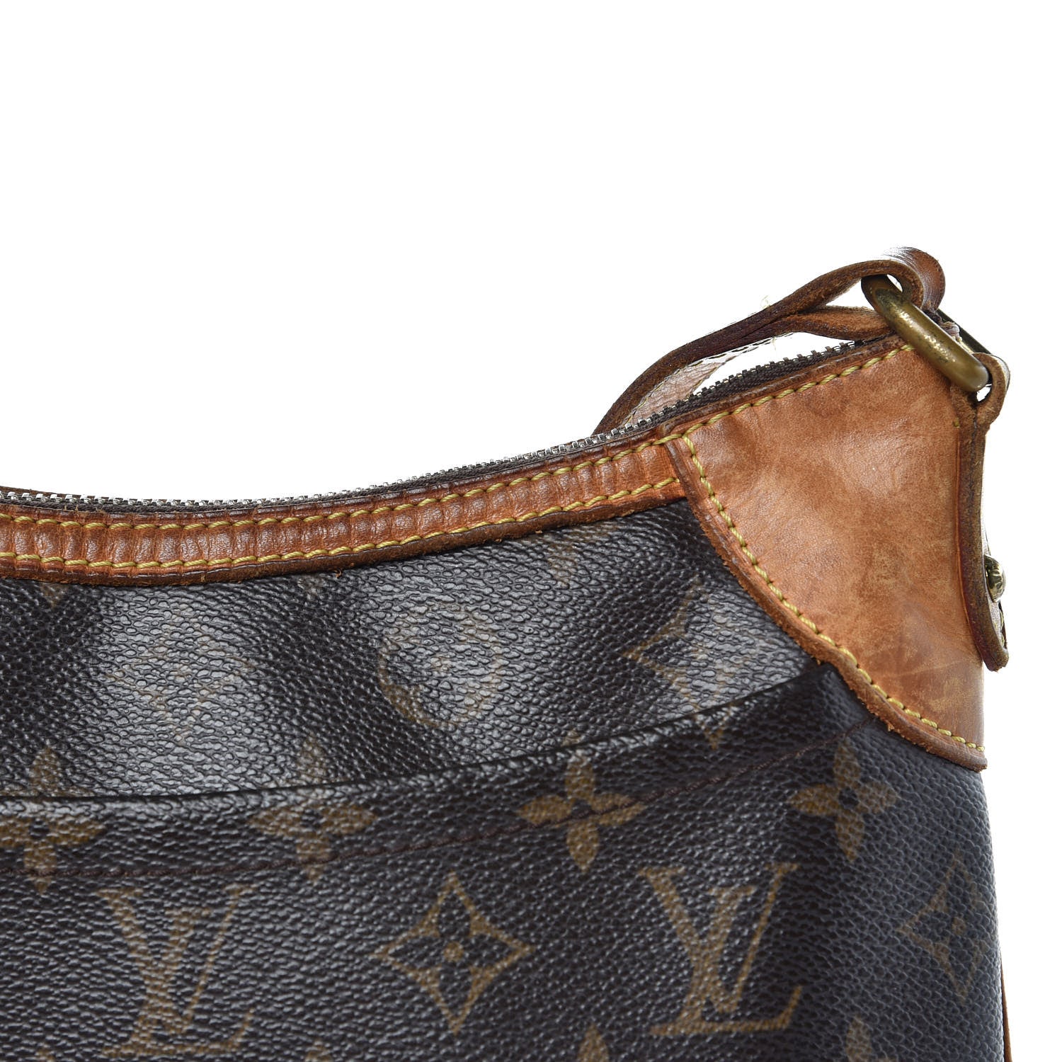 Louis Vuitton Monogram Odeon PM 10 of 14