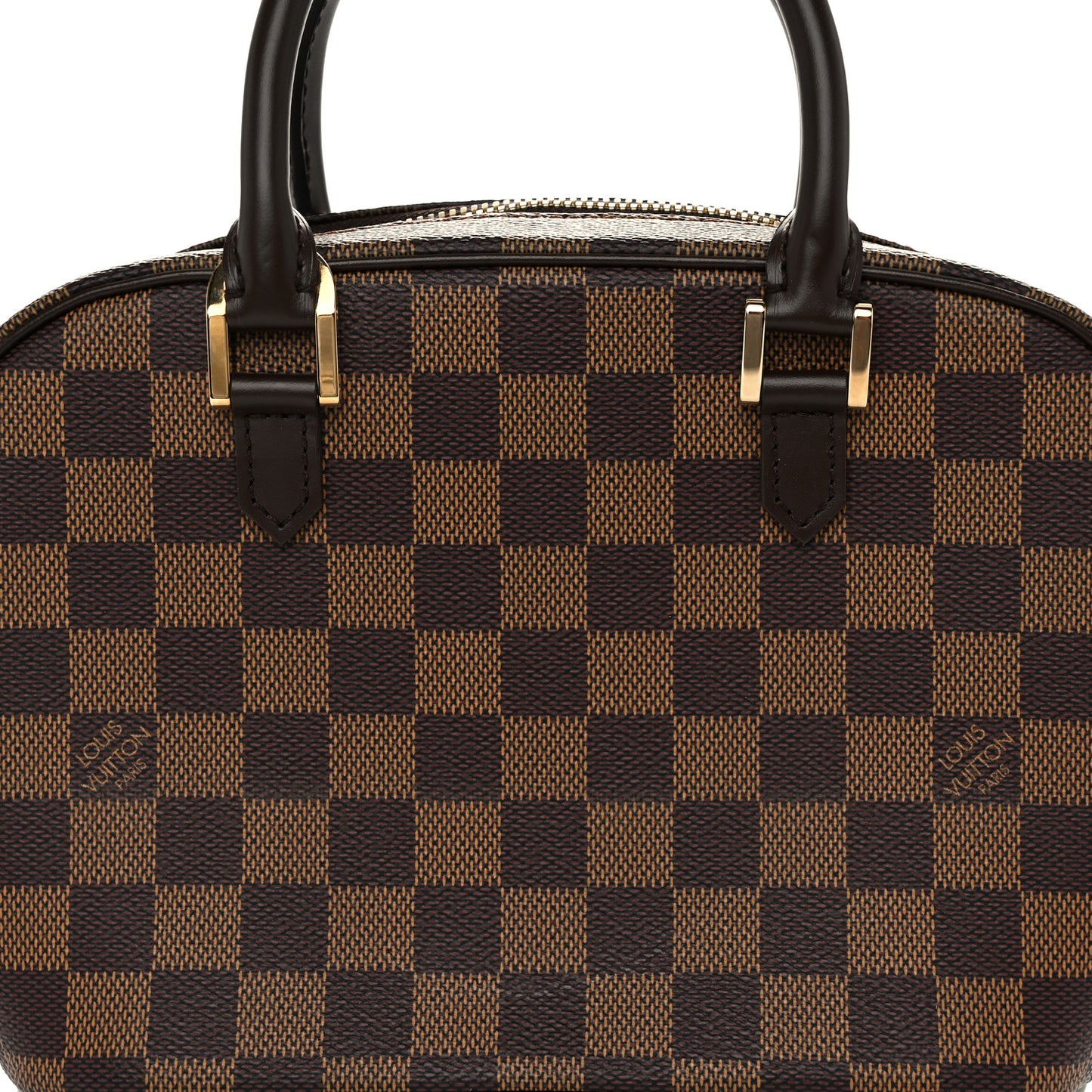 Damier Ebene Sarria Mini