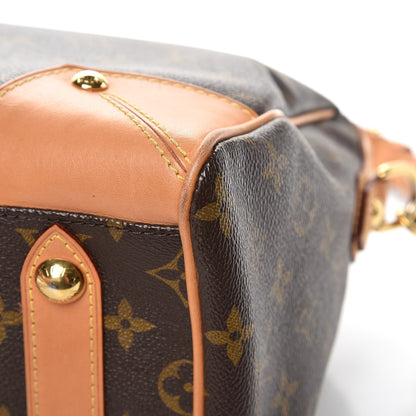 Louis Vuitton Monogram Retiro PM 9 of 12