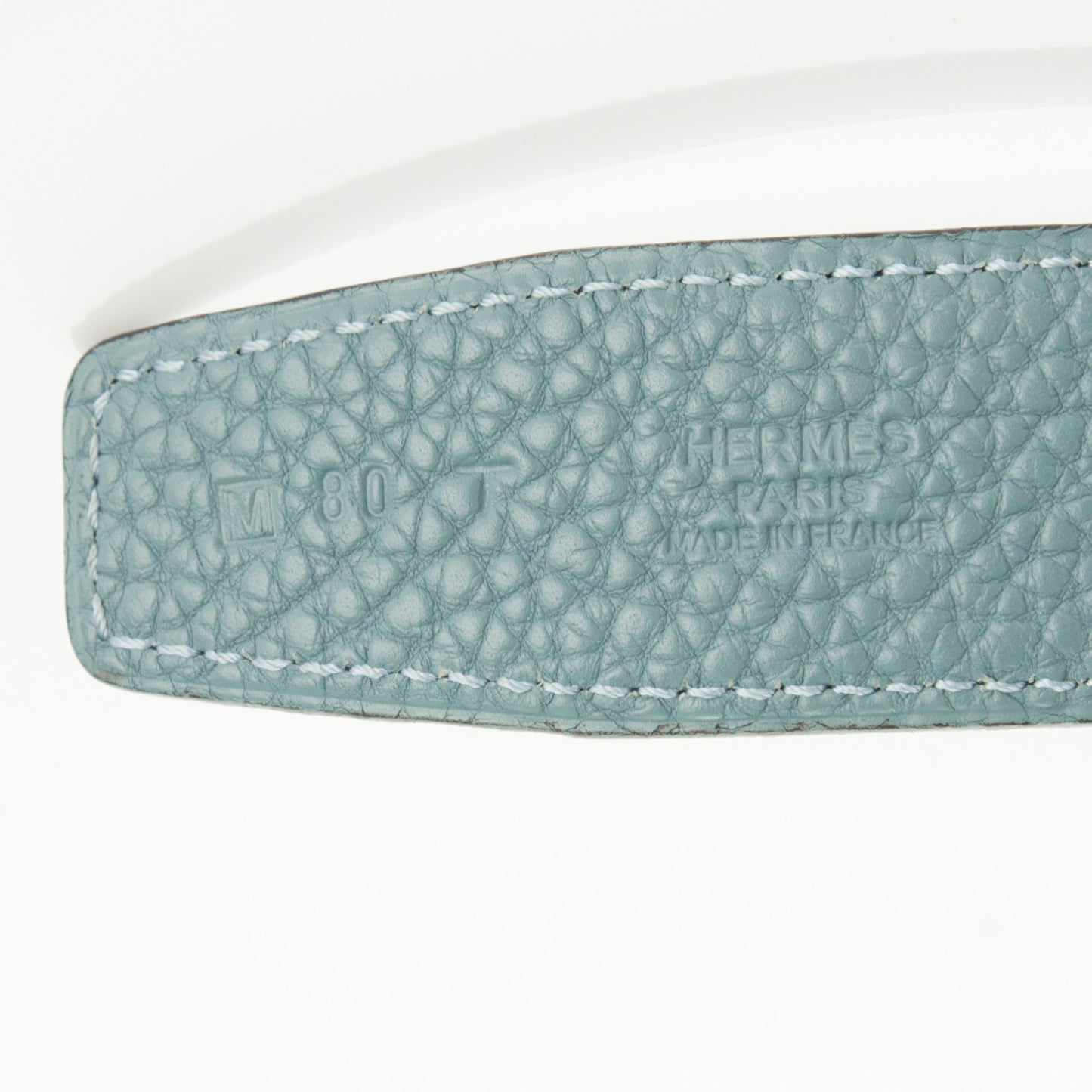 Box Togo 32mm H Belt 80 Black Ciel