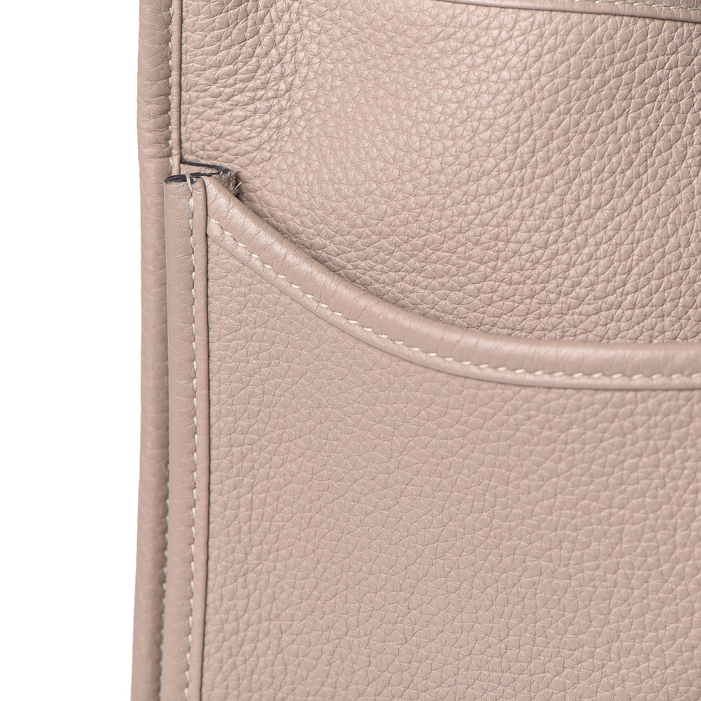 Taurillon Clemence Evelyne III PM Gris Tourterelle