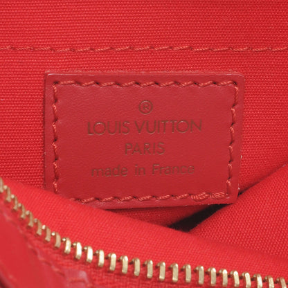 Louis Vuitton Epi Sarvanga Rouge 5 of 7
