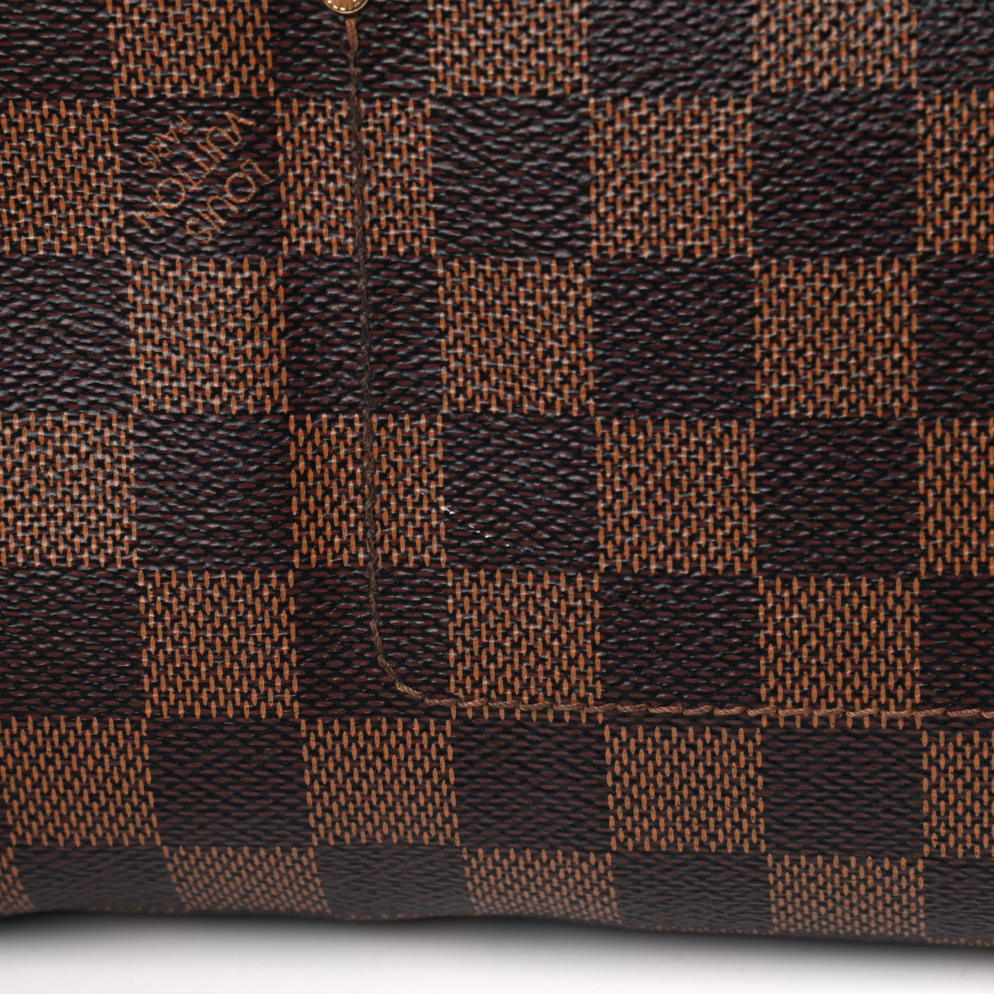 Damier Ebene Favorite MM