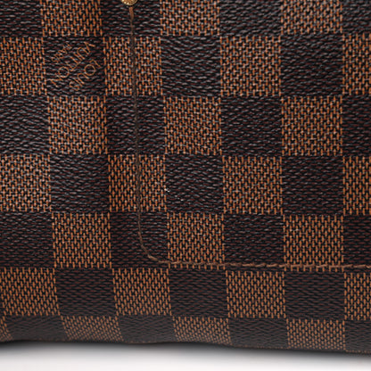 Louis Vuitton Damier Ebene Favorite MM 11 of 11