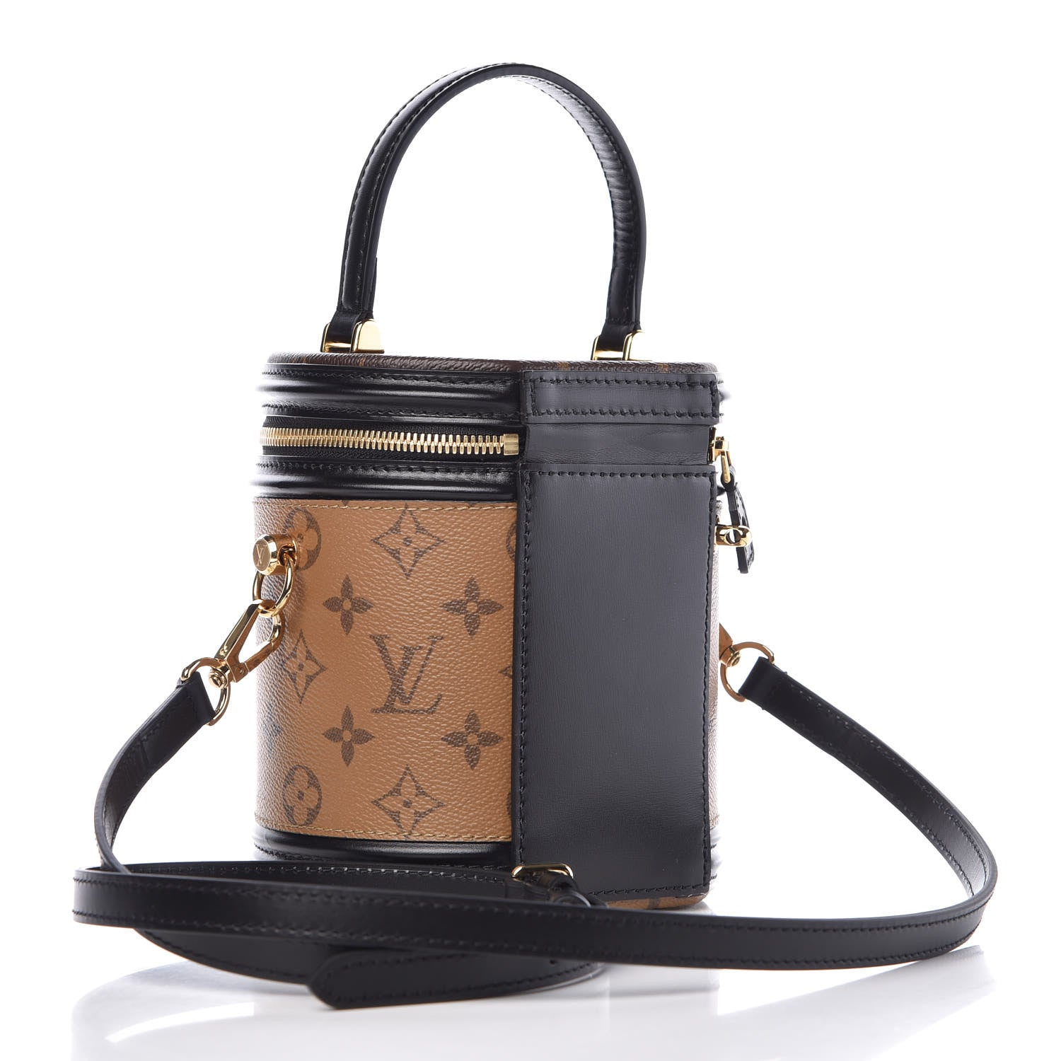 Louis Vuitton Reverse Monogram Cannes 3 of 9