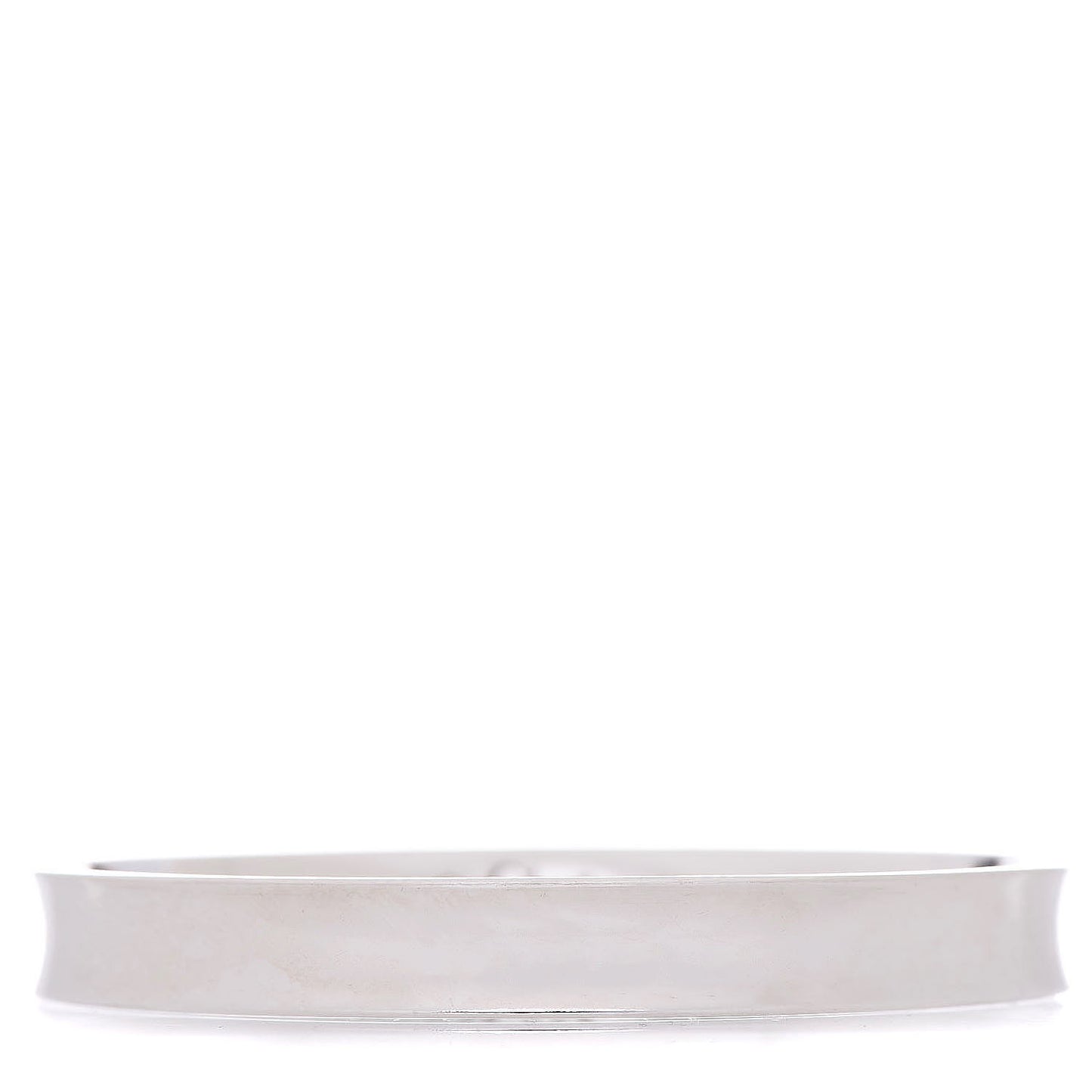 Sterling Silver 1837 Bangle Bracelet