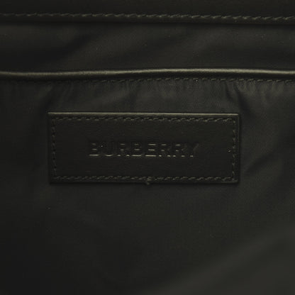 Burberry Nylon Medium Rucksack Backpack Ink Blue 5 of 10