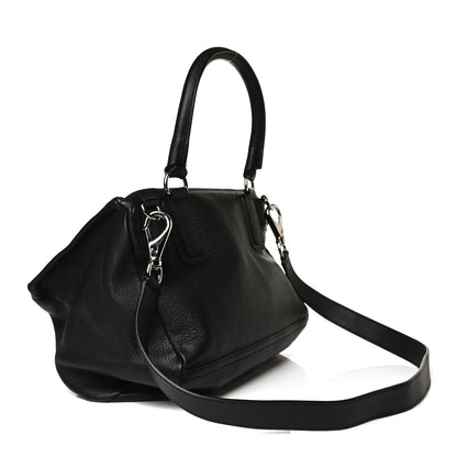 Givenchy Sugar Goatskin Medium Pandora Black 3 of 14