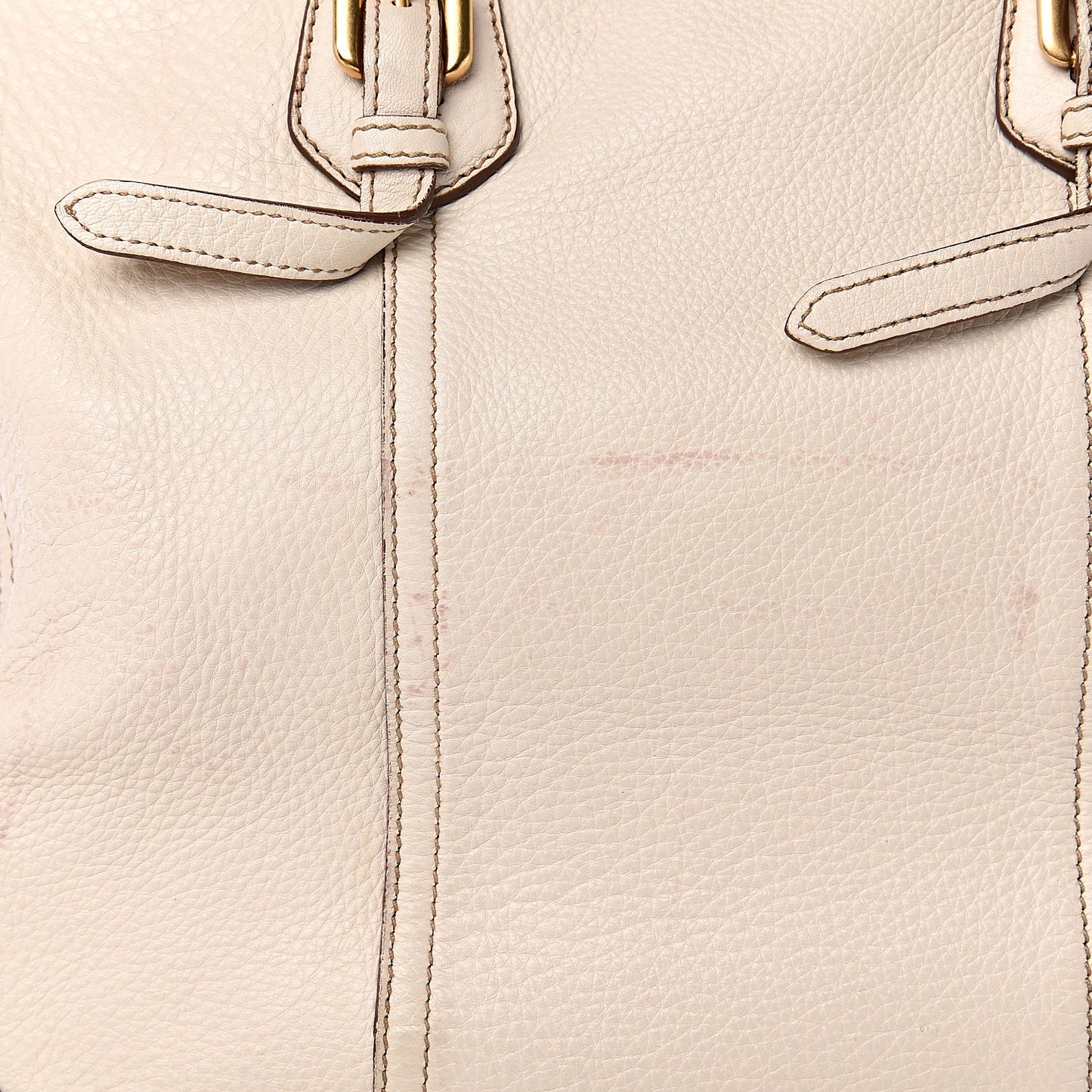 Cervo Antik Tote Cera