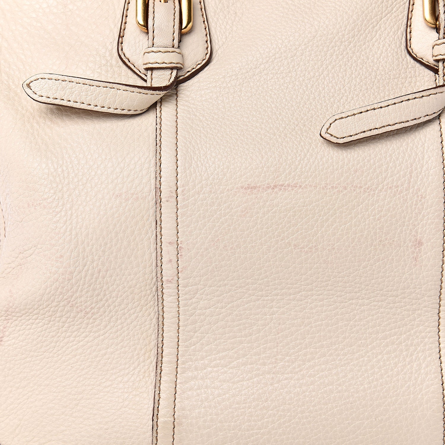 Prada Cervo Antik Tote Cera 19 of 26