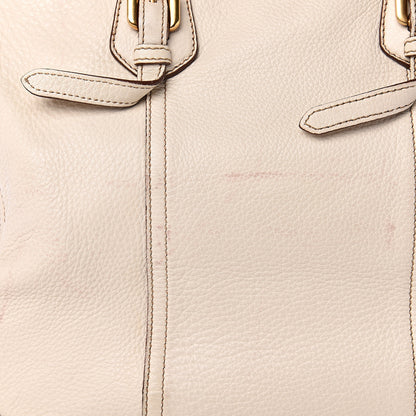 Prada Cervo Antik Tote Cera 19 of 26