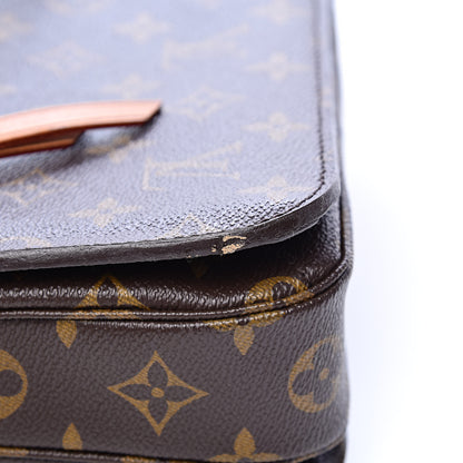 Louis Vuitton Monogram Pochette Metis 11 of 14