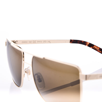Louis Vuitton Jimmy Sunglasses Z0800U Brown 6 of 8