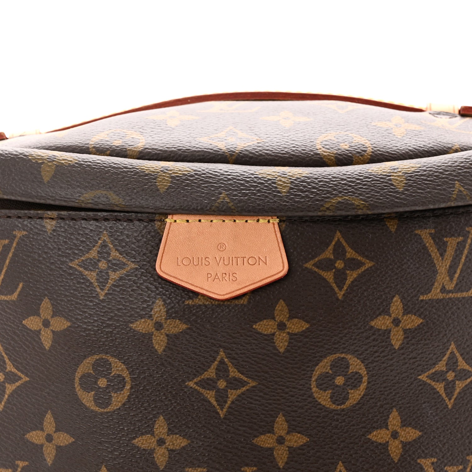 Louis Vuitton Monogram Bumbag 7 of 9