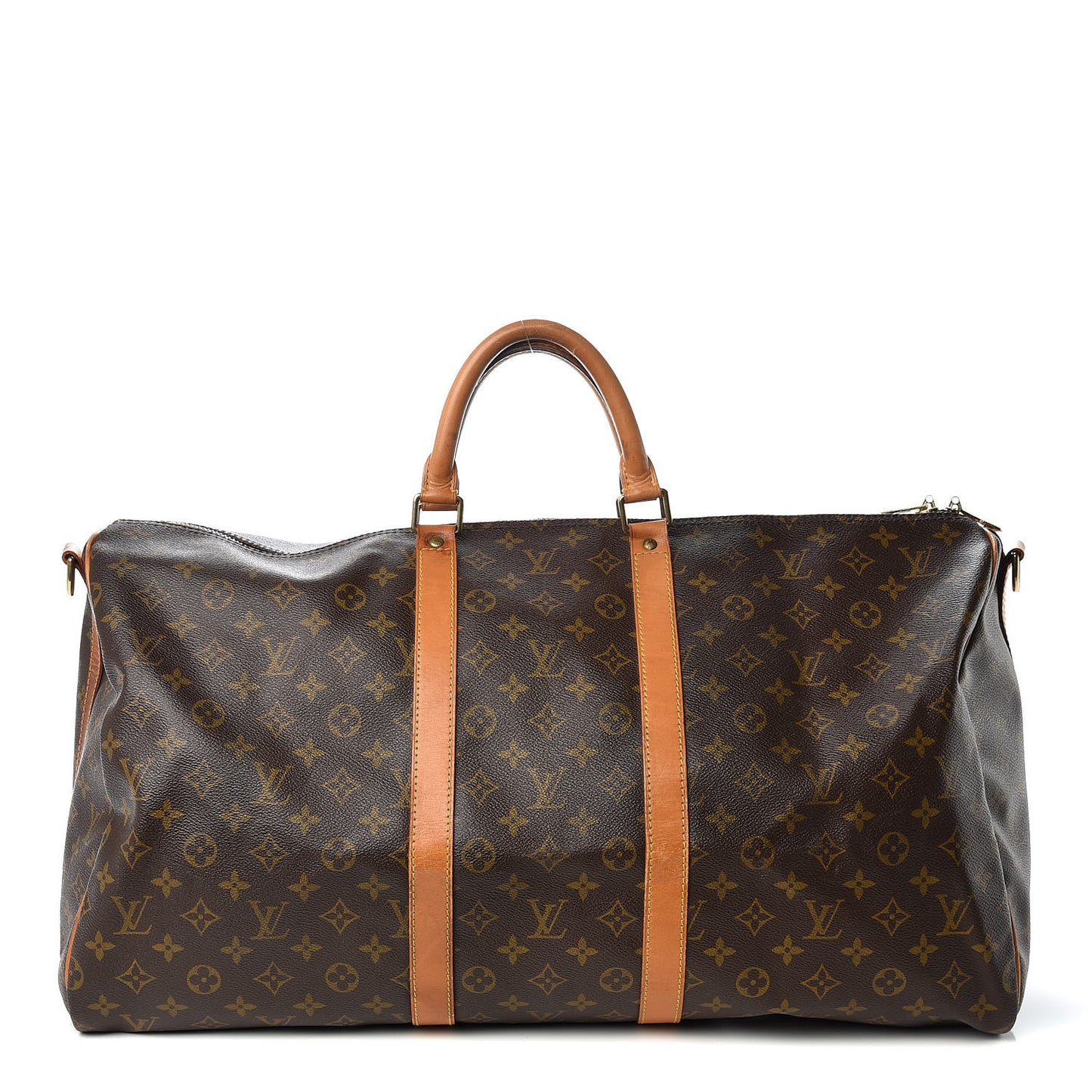 Monogram Keepall Bandouliere 55