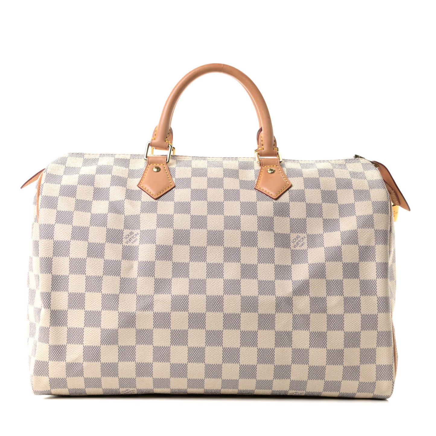 Damier Azur Speedy 35