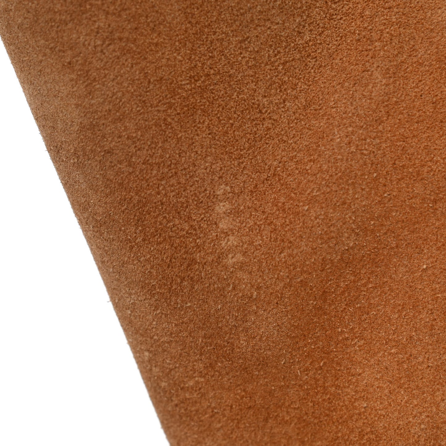 Satin Baby Grained Calfskin Medium Tri-Color Trapeze Tan