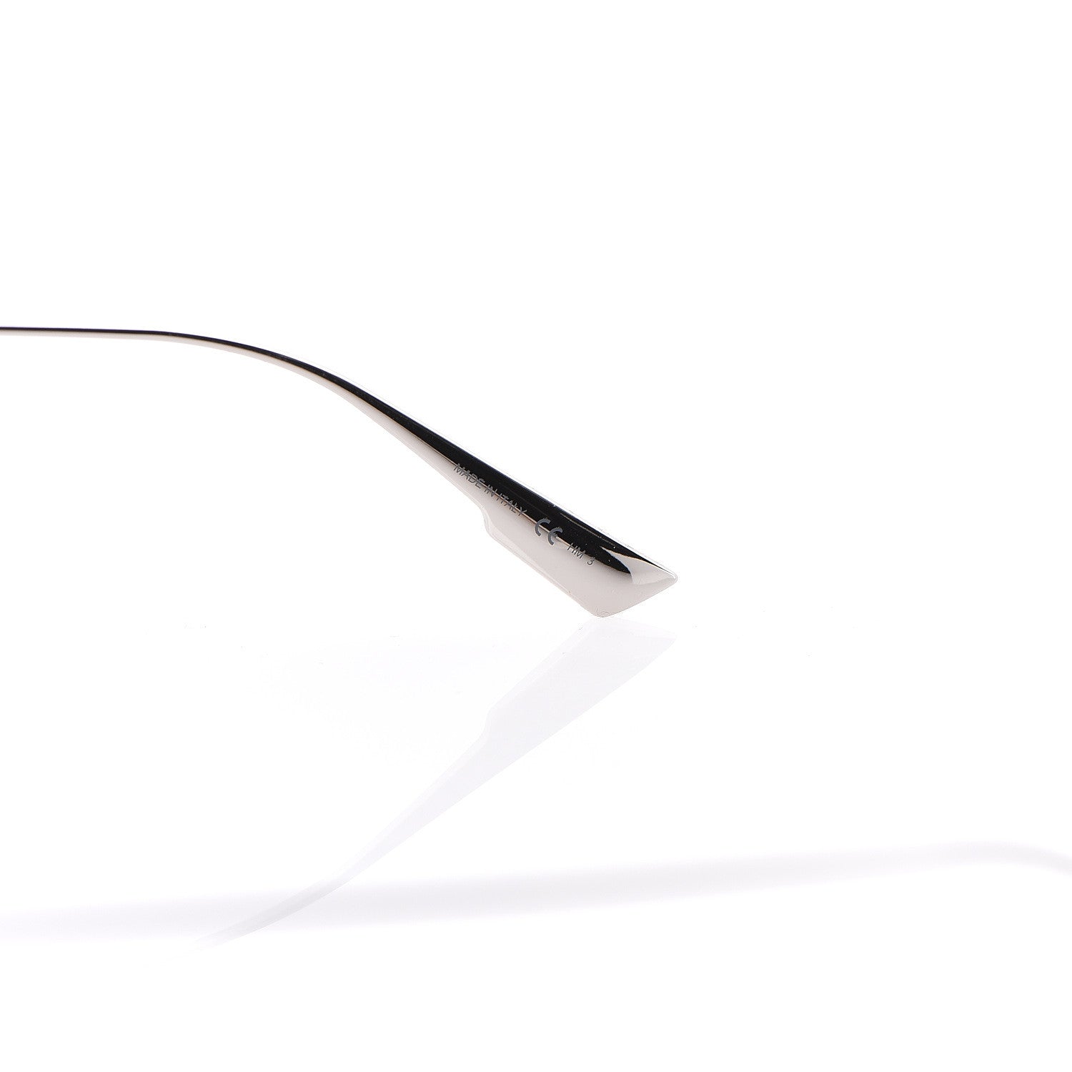 Christian Dior Metal Stellaire 4 Sunglasses Silver 6 of 8