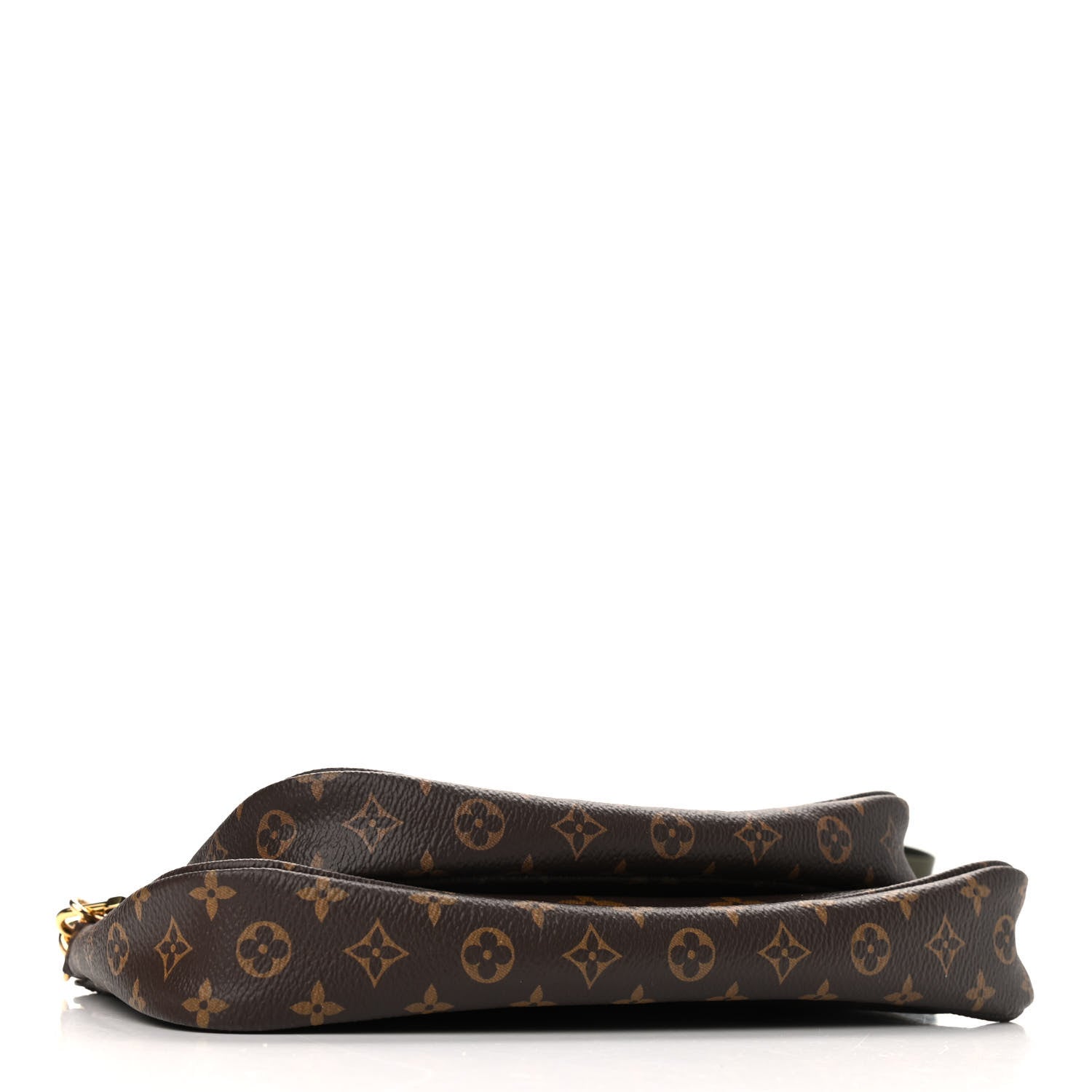 Louis Vuitton Monogram Multi Pochette Accessories Kaki 4 of 11