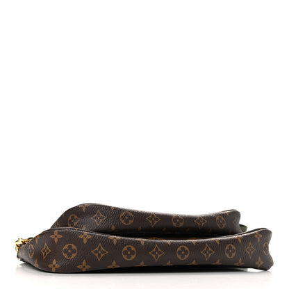 Louis Vuitton Monogram Multi Pochette Accessories Kaki 4 of 11