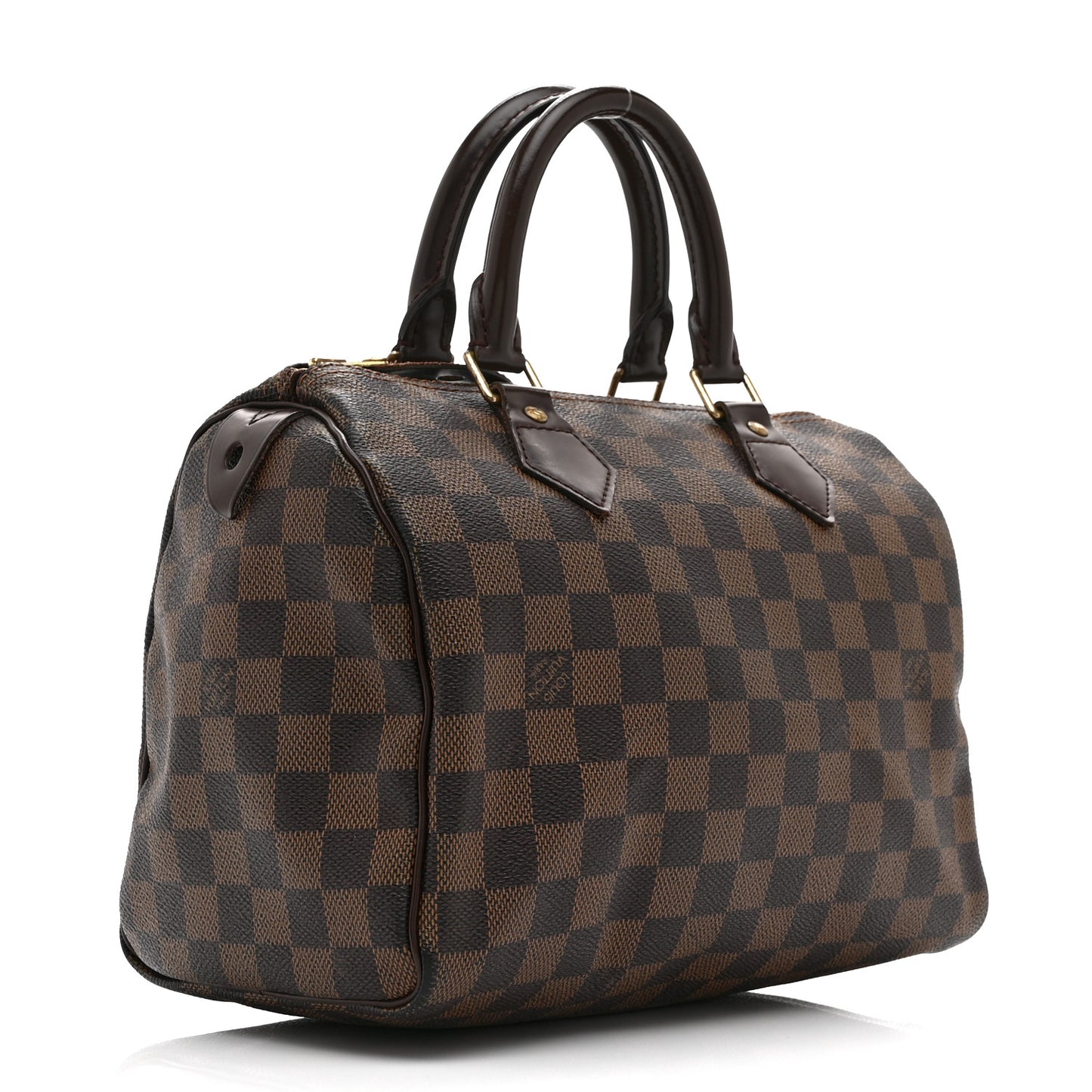 Damier Ebene Speedy 25