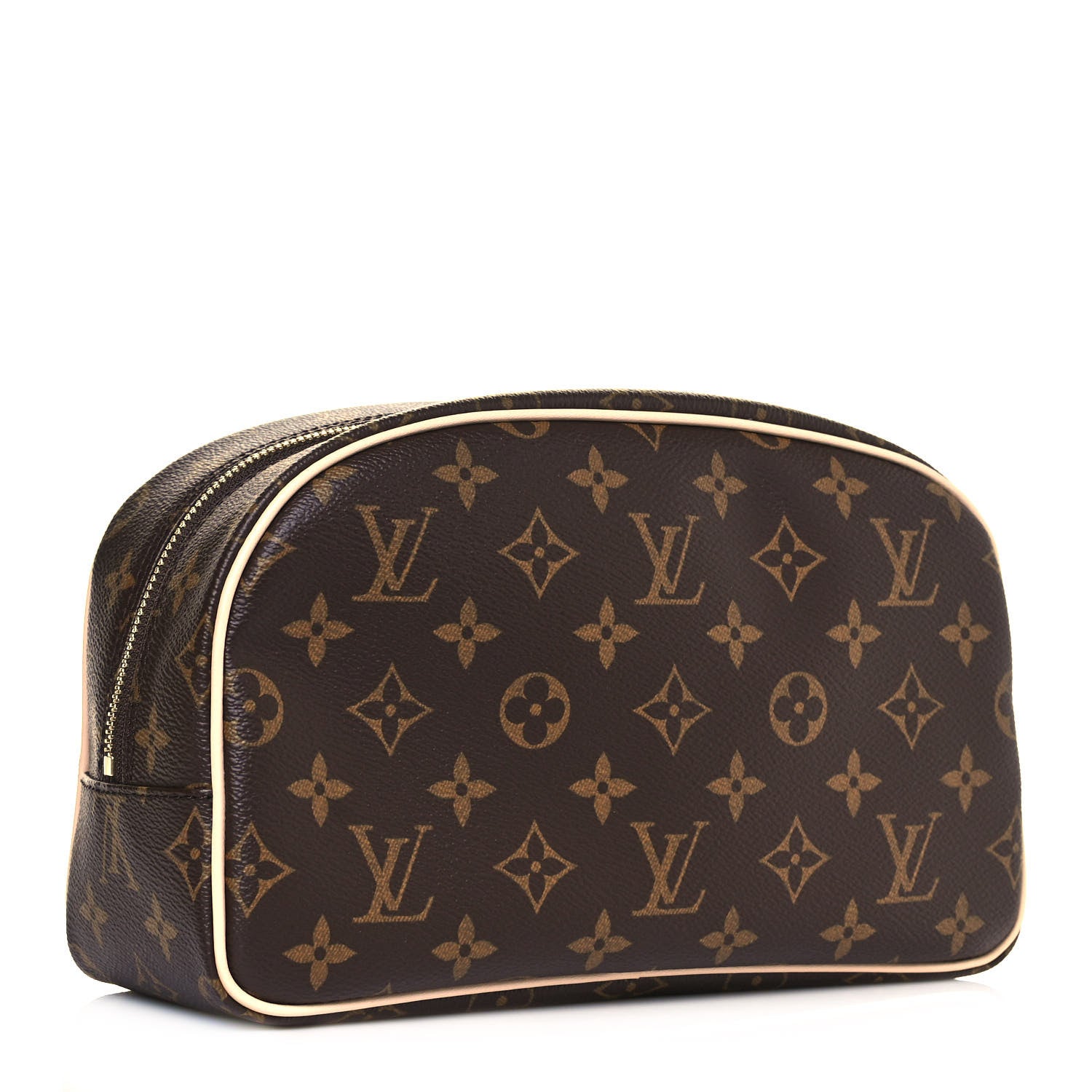 Louis Vuitton Monogram Toiletry Bag 25 3 of 12