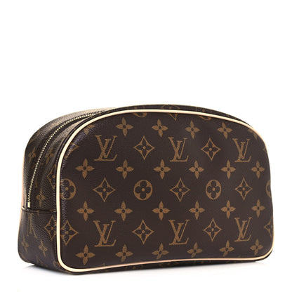 Louis Vuitton Monogram Toiletry Bag 25 3 of 12