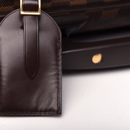 Louis Vuitton Damier Ebene Pegase 60 12 of 15
