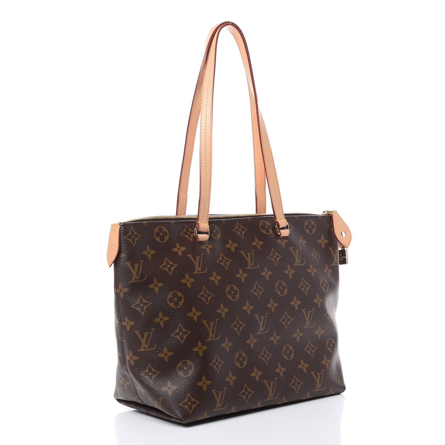 Louis Vuitton Monogram Iena PM 3 of 9