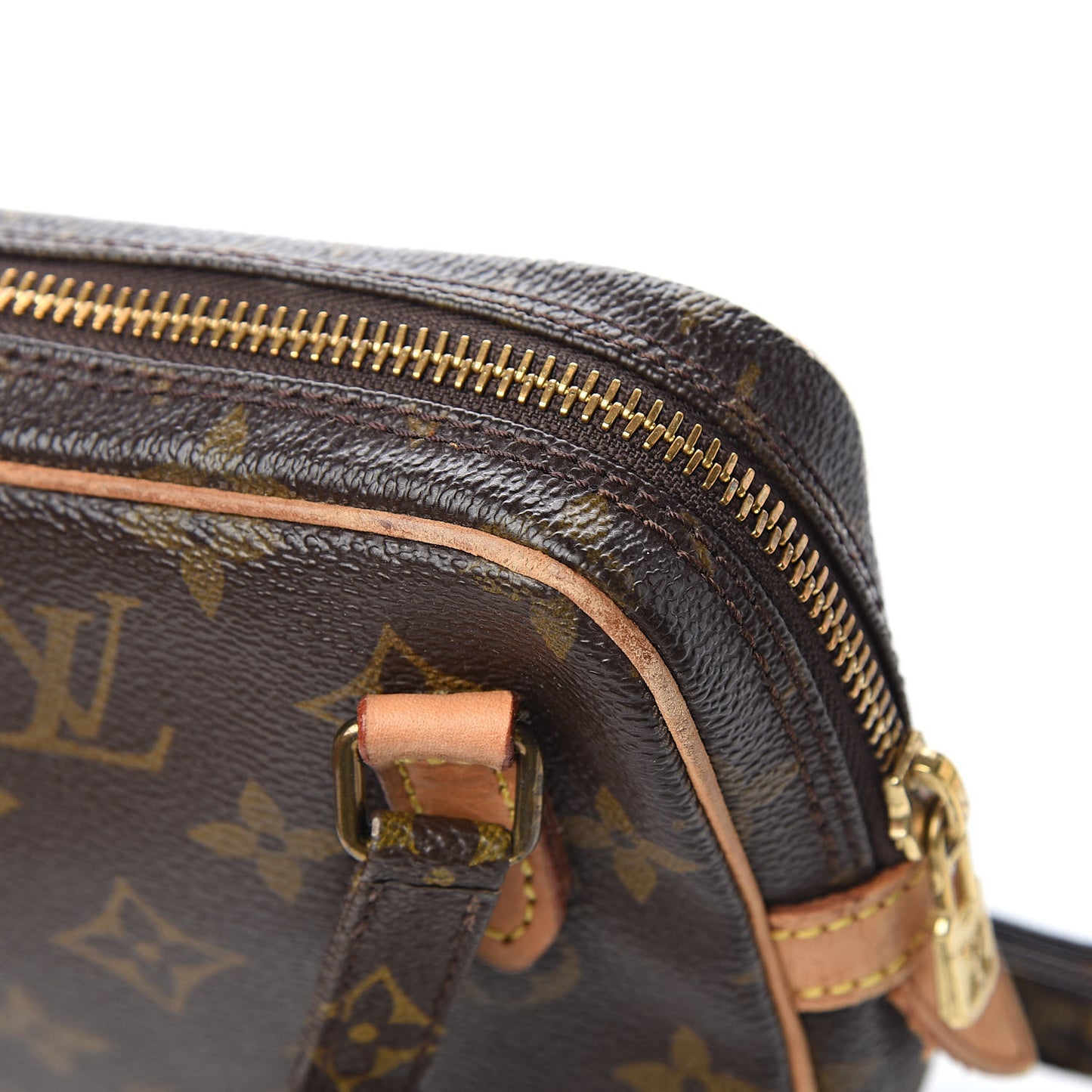 Monogram Pochette Marly Bandouliere