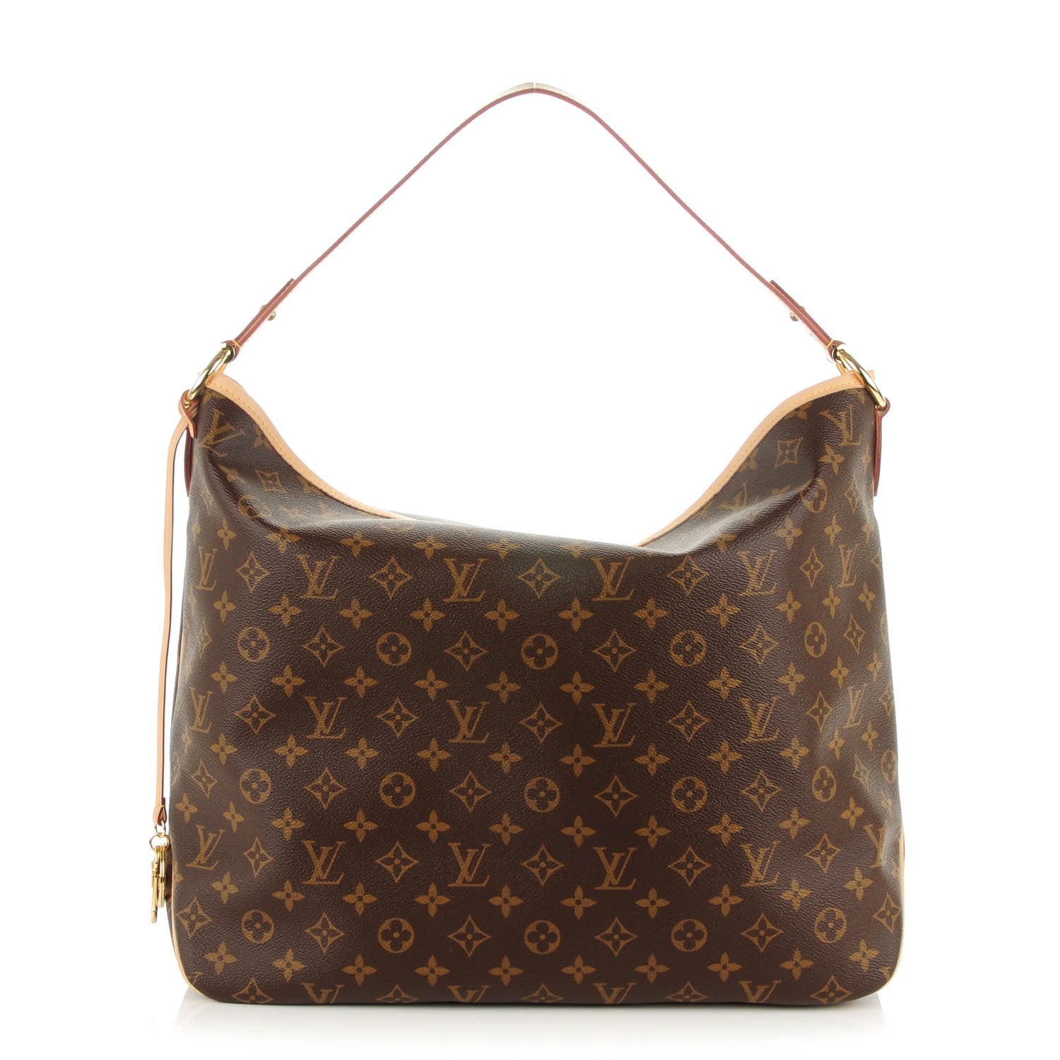 Louis Vuitton Monogram Delightful GM 1 of 8