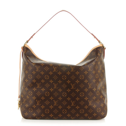 Louis Vuitton Monogram Delightful GM 1 of 8