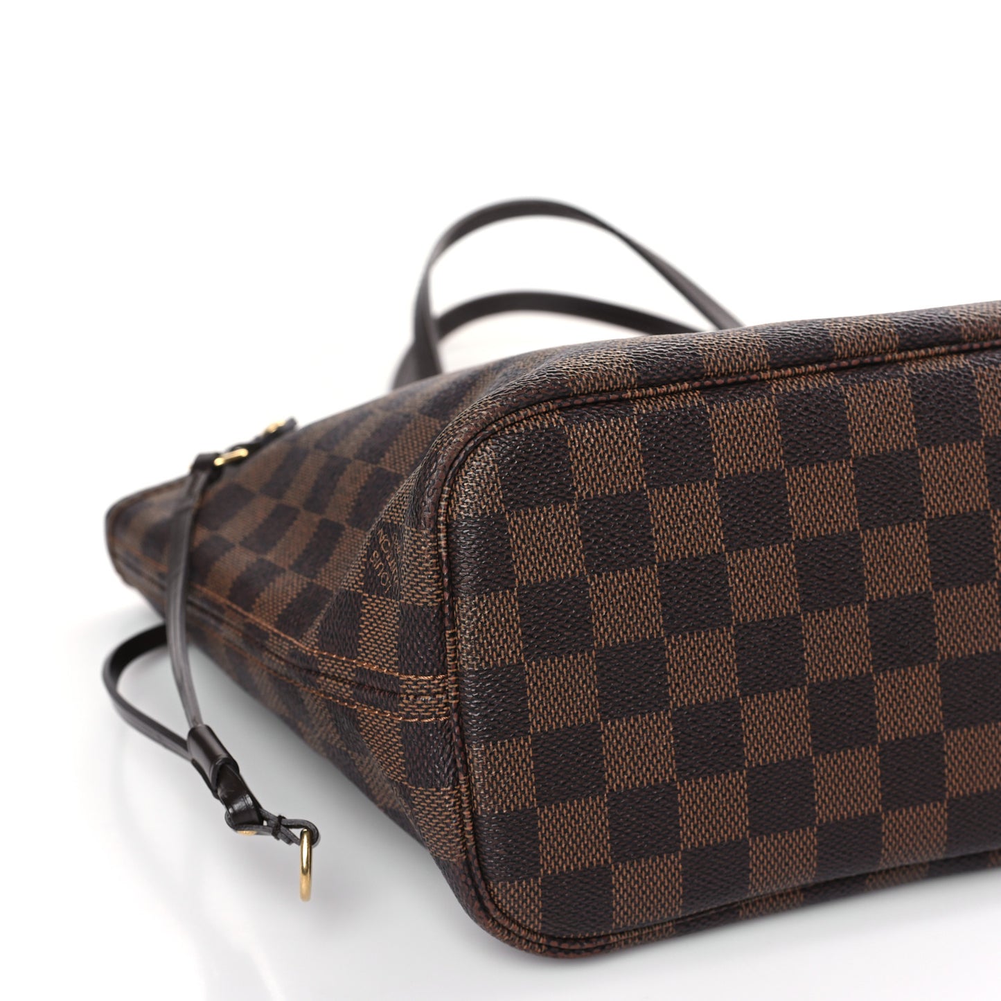 Damier Ebene Neverfull PM