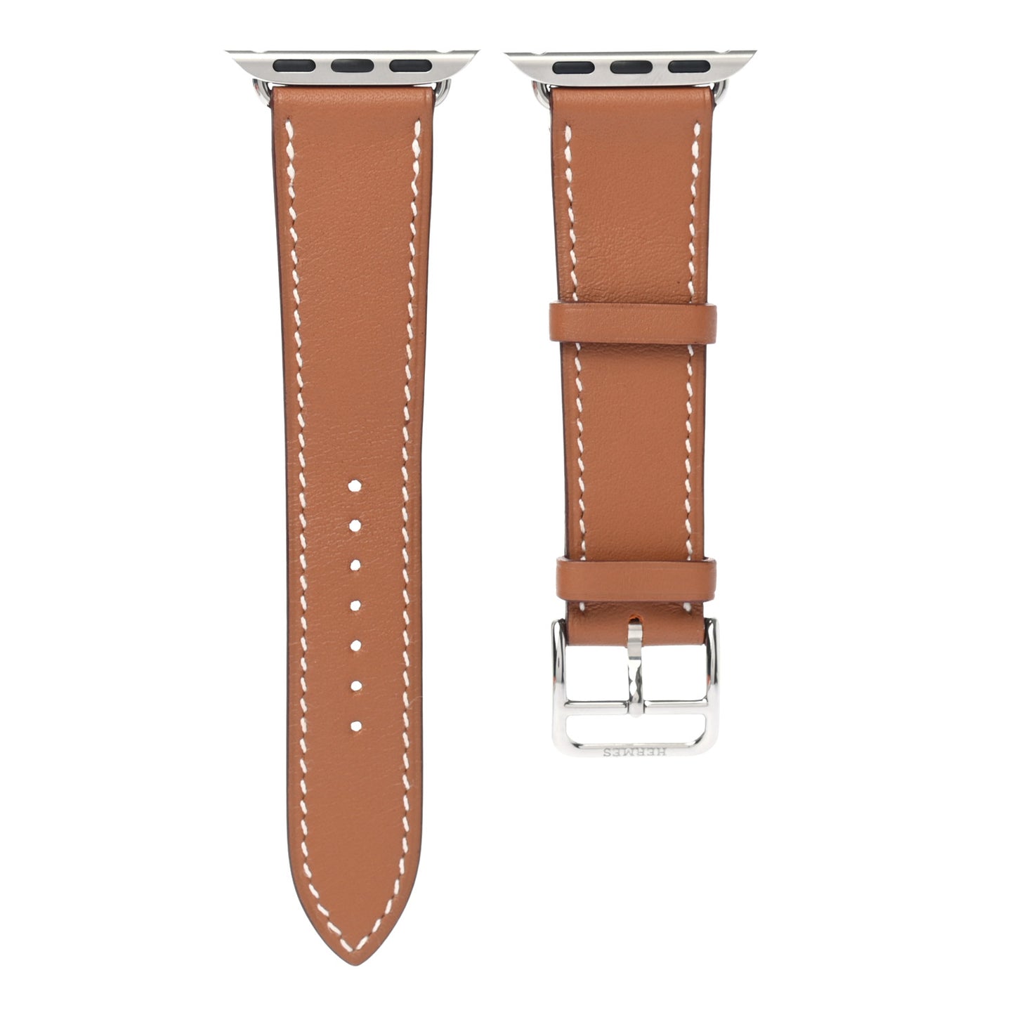 Swift 38mm Apple Watch Band Gold